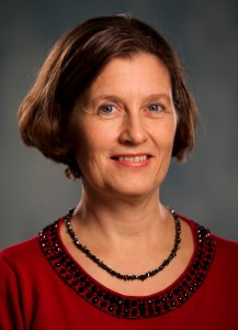 Charlotte de Neergaard