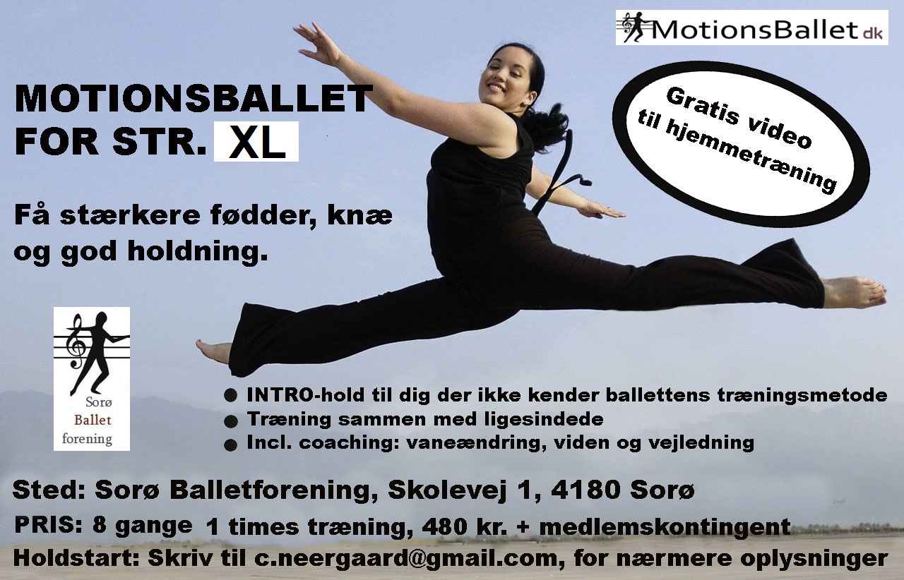 INTRO str XL - uden dato